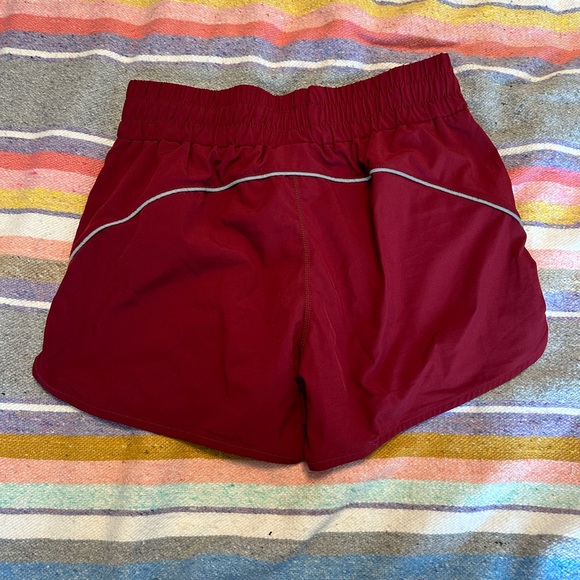 Ever Forward athletic 3 inch inseam shorts - Picture 5 of 8